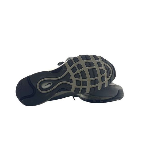 Nike Air Max 97 DH1083-002 Stadium Grey Anthracite Men's Sz 7.5 - Picture 2 of 6